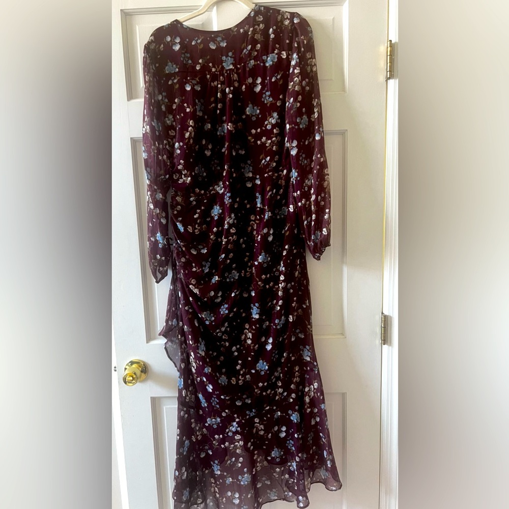 Beautiful dress